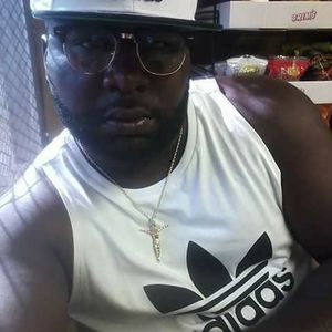 Meet your Posher, Marvin